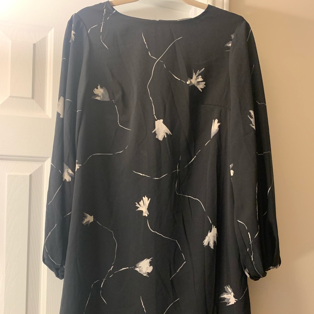 A New Day Dress